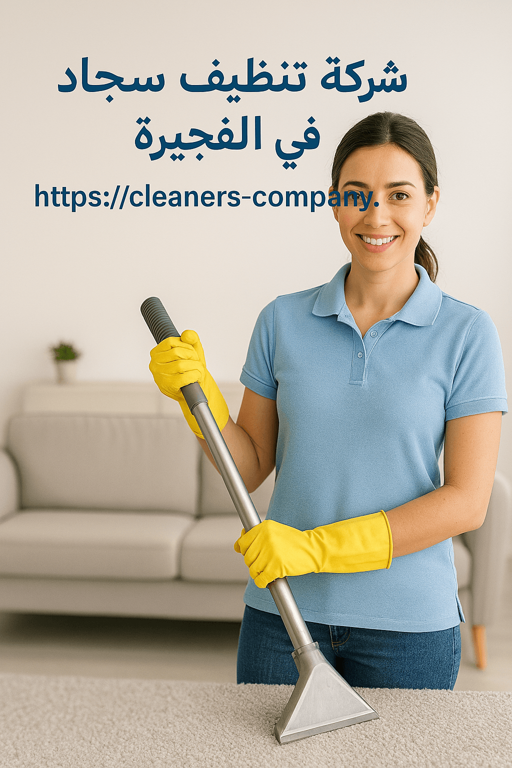 شركة تنظيف سجاد فى الفجيرة